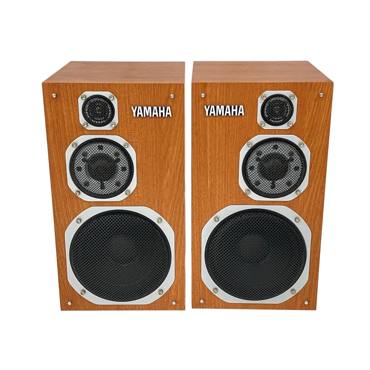 YAMAHA NS-1000MM スピーカー ペア ヤマハ オーディオ 音響機材 中古