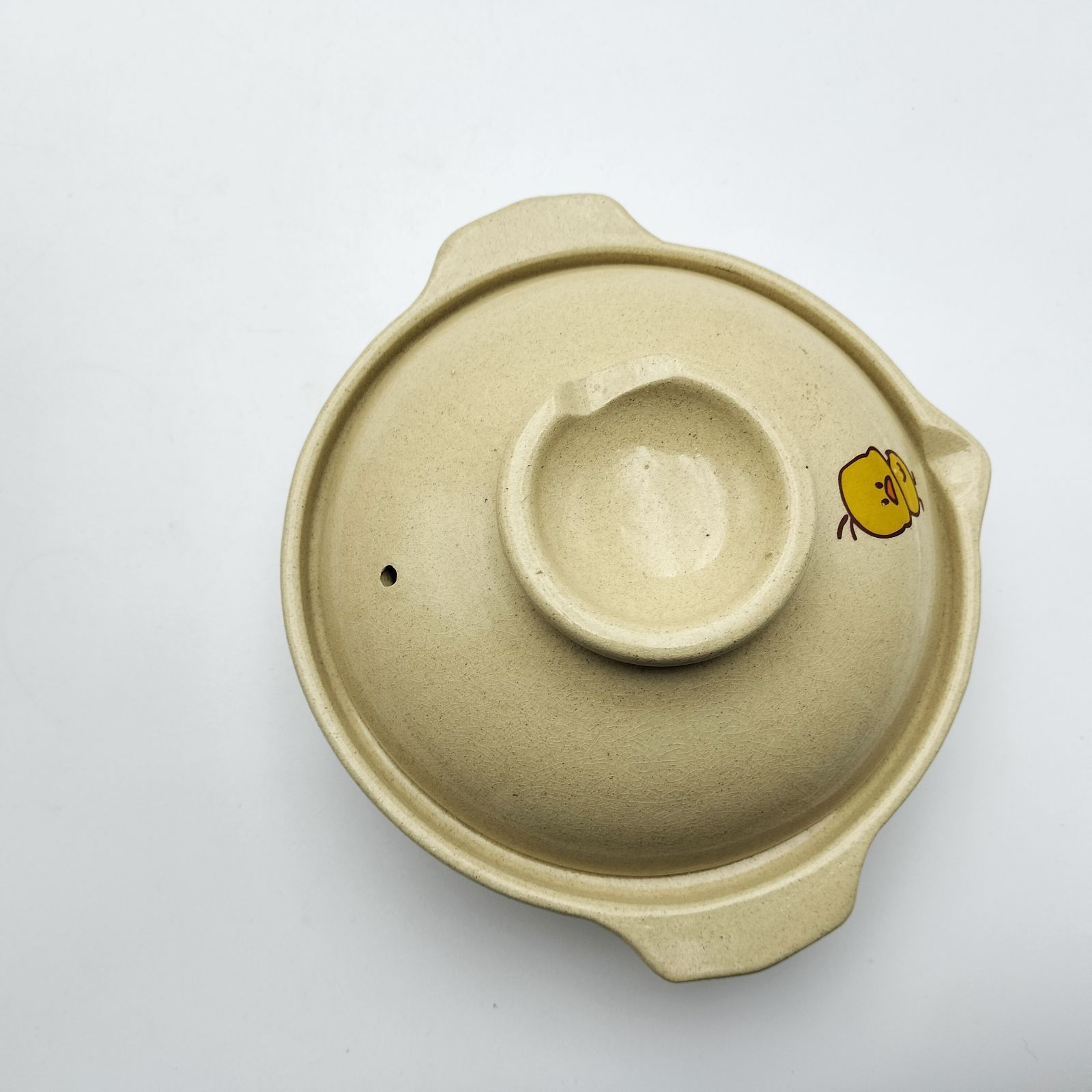 日清 チキンラーメン オリジナル ひよこちゃん土鍋セット - メルカリ