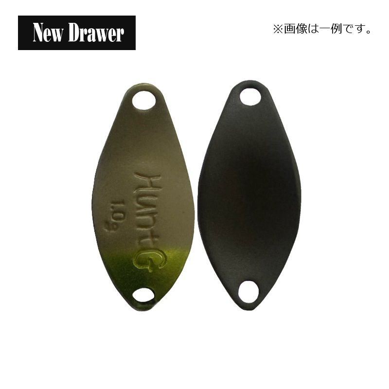 ハントグランデ 1.0g T-7 いえまん - メルカリ