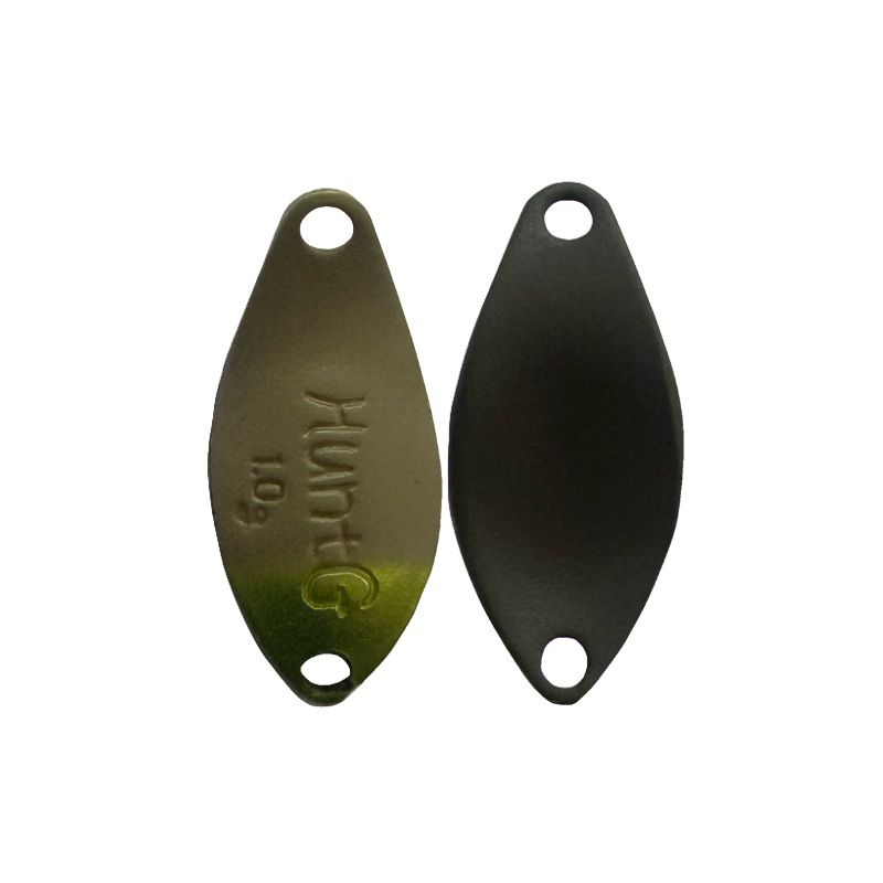 alma　ハントグランデ ハントグランデ 1.0g T-7 いえまん - メルカリ