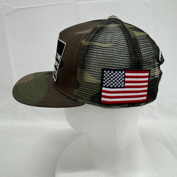 CHROME HEARTS/クロムハーツ THE HEROES PROJECT/ザ ヒーローズ