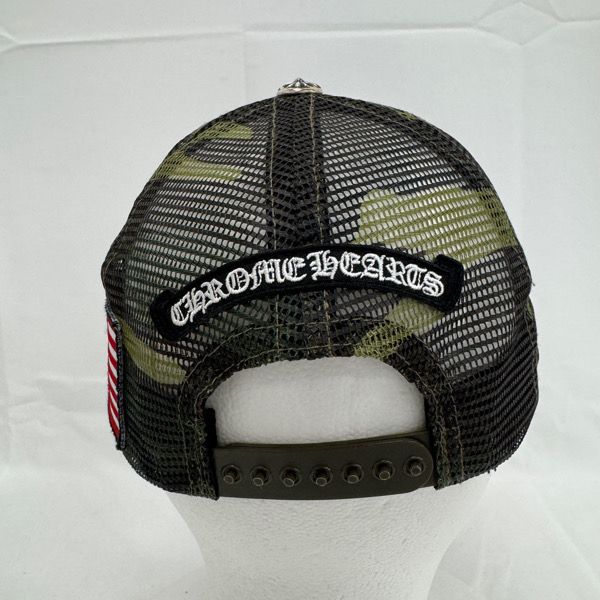 CHROME HEARTS/クロムハーツ THE HEROES PROJECT/ザ ヒーローズ