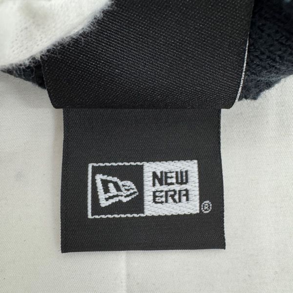 Supreme×NEW ERA/シュプリーム×ニューエラ【19AW】Bandana Box Logo