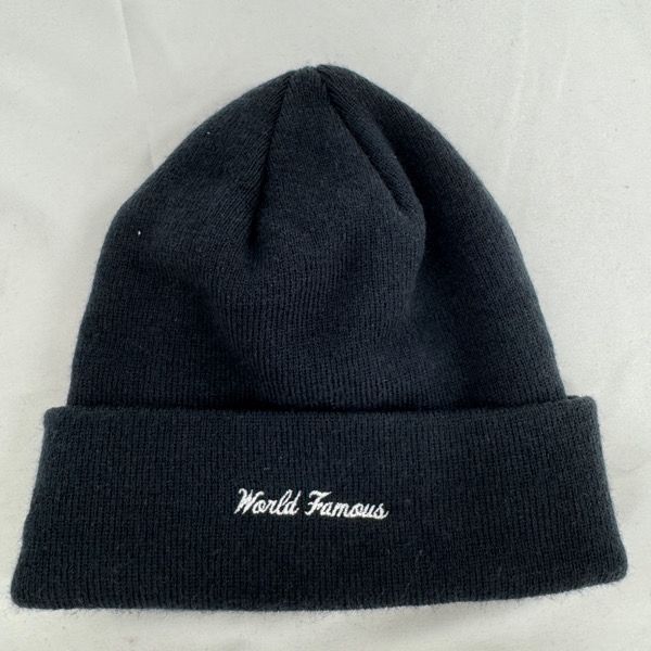 Supreme×NEW ERA/シュプリーム×ニューエラ【19AW】Bandana Box Logo