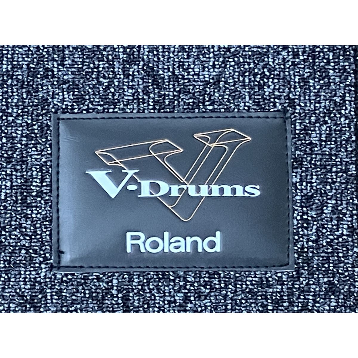 Roland ローランド Vドラム用セッティングマット TDM-10 電子ドラム