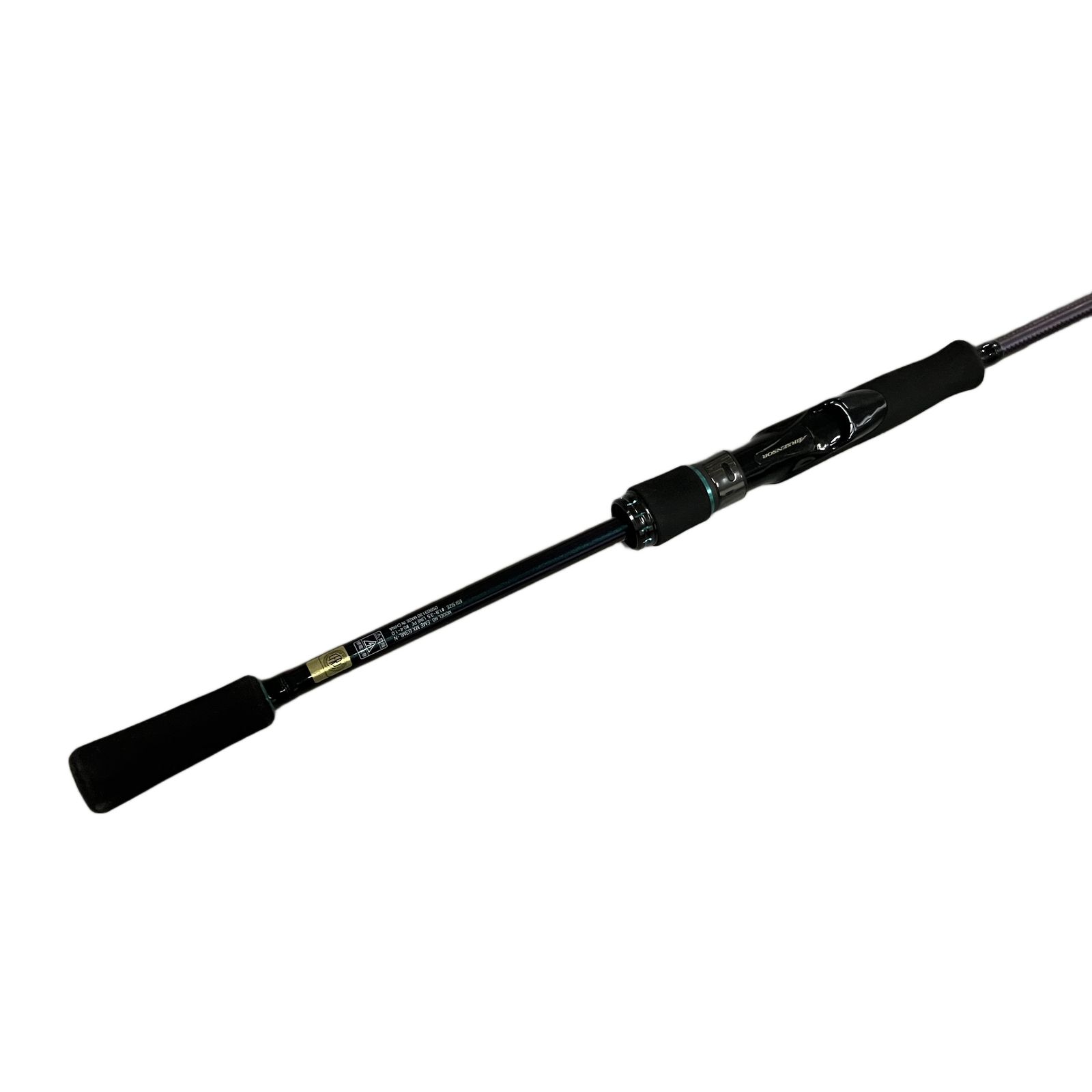 DAIWA ダイワ エギングロッド EMERALDAS エメラルダス MX 83ML 釣り竿