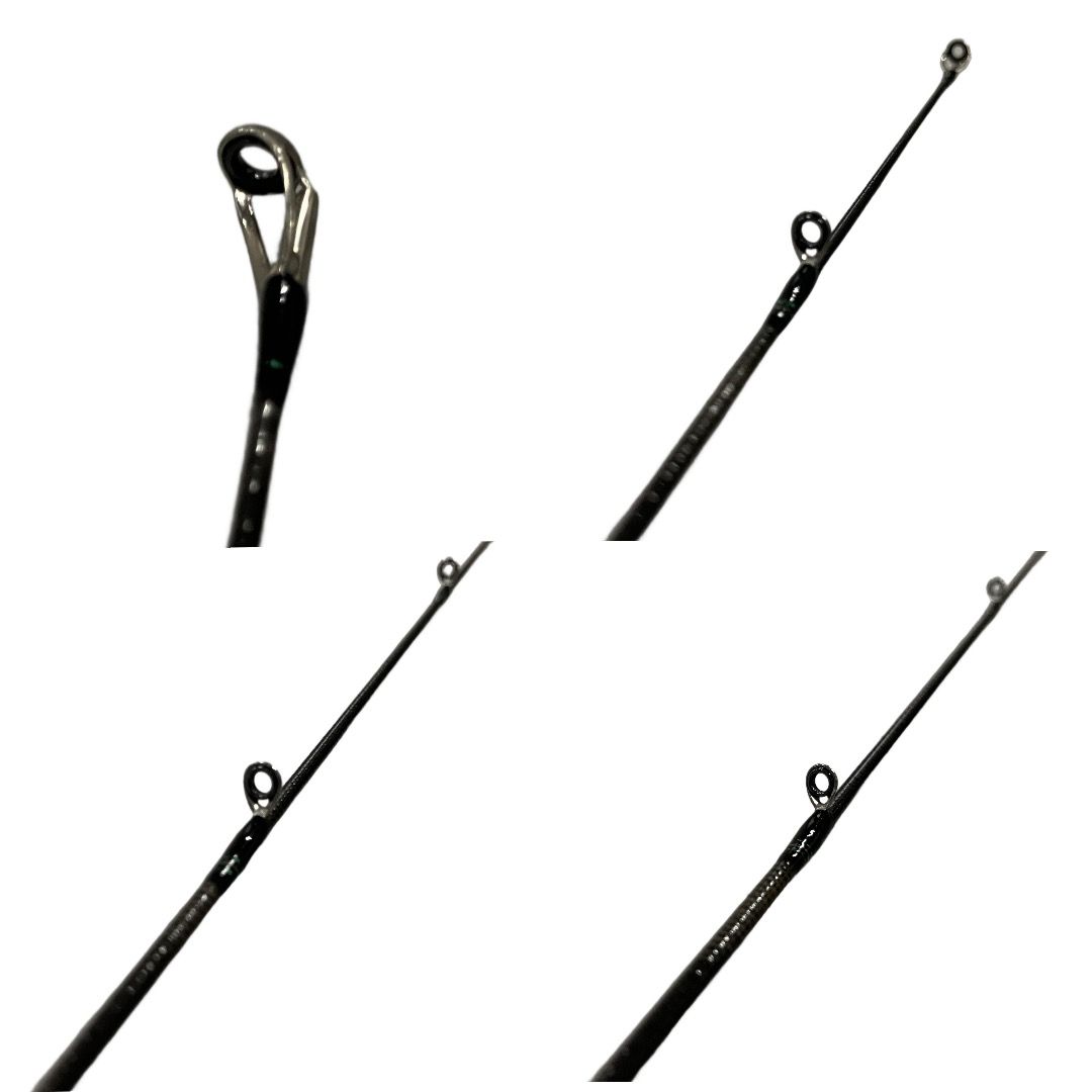 DAIWA ダイワ エギングロッド EMERALDAS エメラルダス MX 83ML 釣り竿