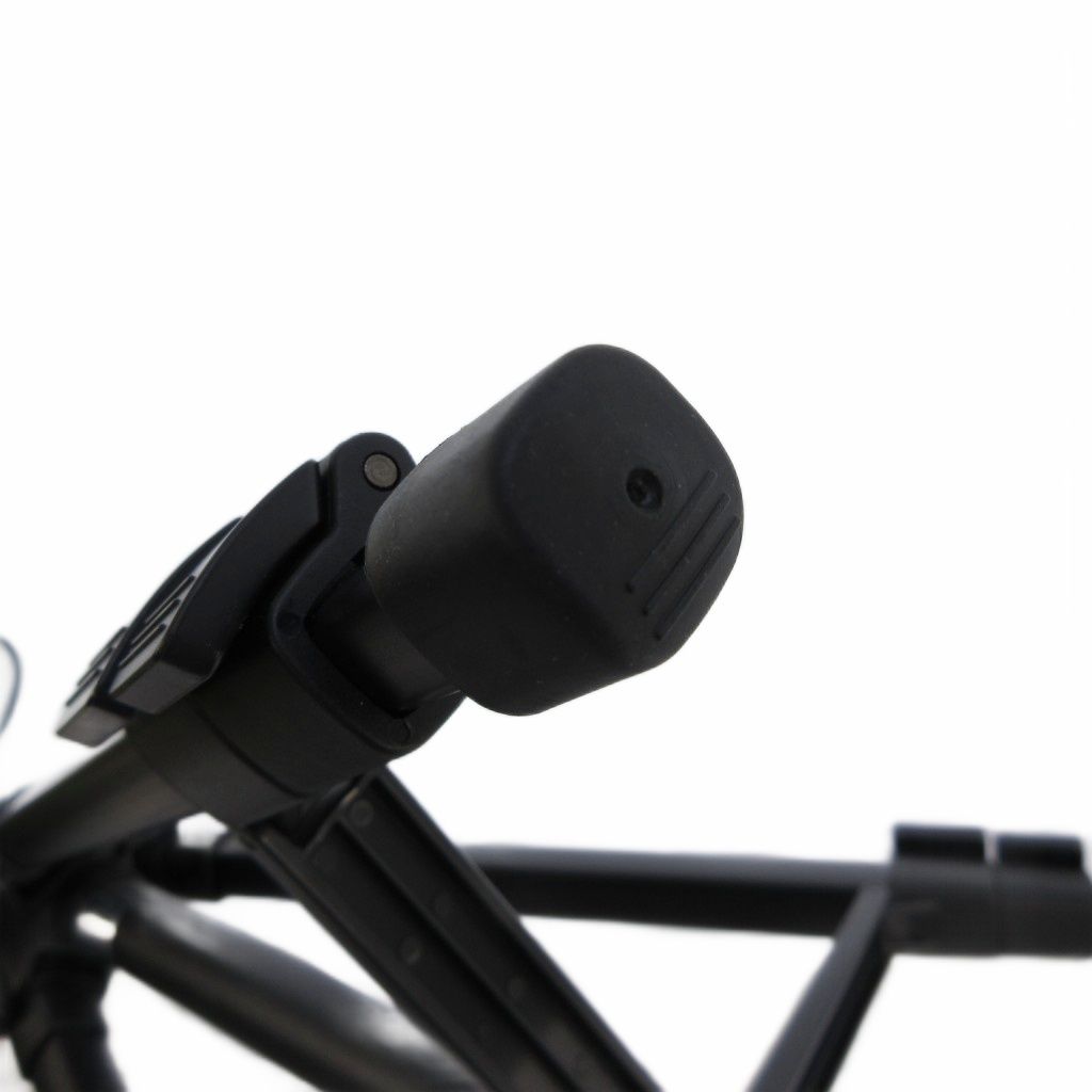 ソニー SONY ハンディカム用 リモコン付き三脚 VCT-50AV 動作未確認 黒