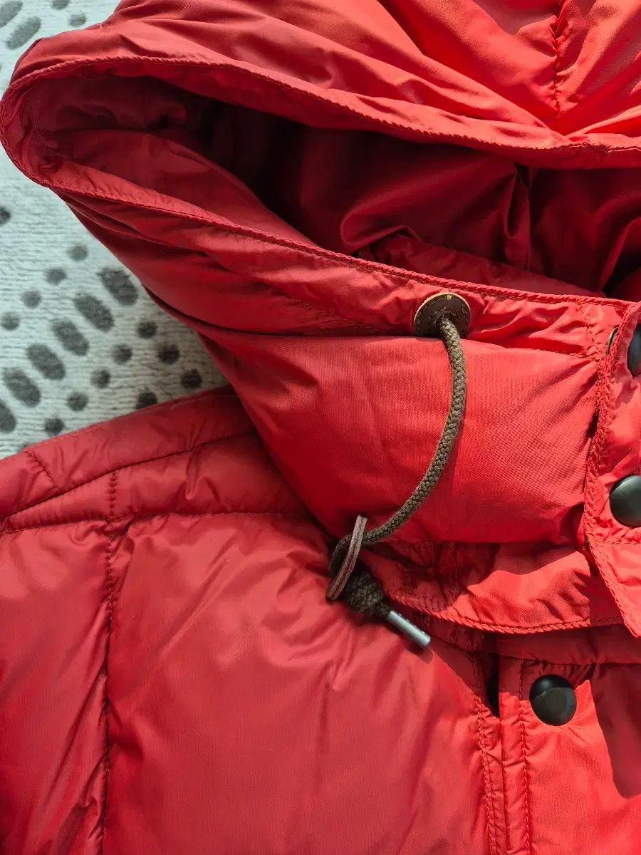 RRL(ダブルアールエル) キルト カラコラム ダウン ジャケット - メルカリ