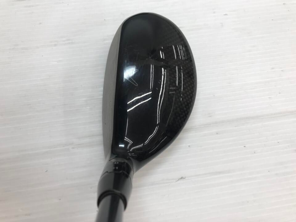 キャロウェイ APEX 2021 21度 Diamana 55 for Callaway Sフレックス