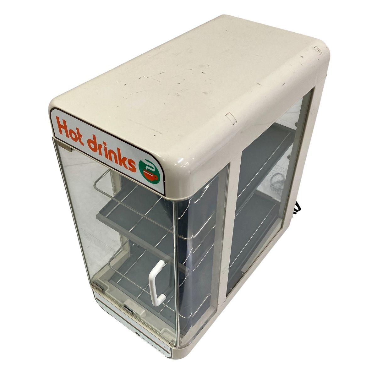 日本ヒーター機器 SW30-E2 カン ペット ウォーマー 缶ウォーマー 電気