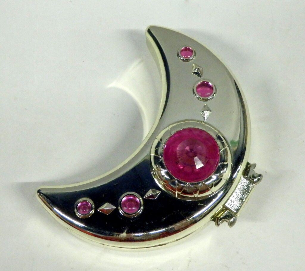 バンダイ セーラームーン(無印) まぼろしの銀水晶