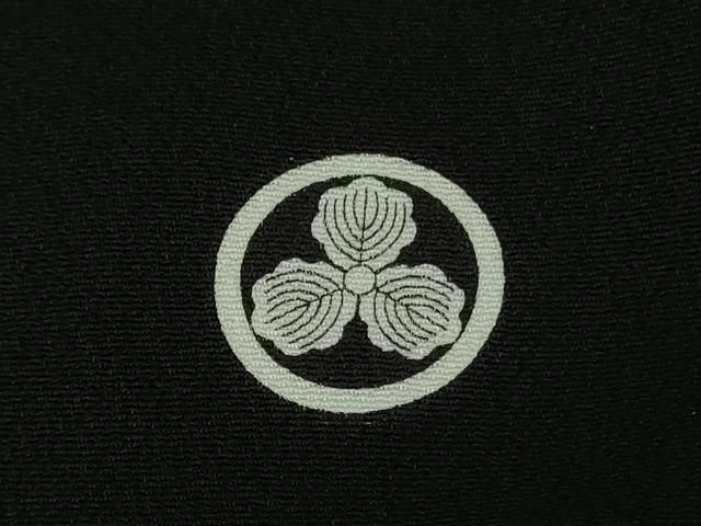 平和屋本店●極上　創業460年・千總　黒留袖　刺繍　束ね熨斗　宝尽くし松文　金彩　高島屋扱い　逸品　DZAB3721kh6 平和屋本店○極上 創業460年・千總 黒留袖 刺繍 束ね熨斗 宝尽くし松文