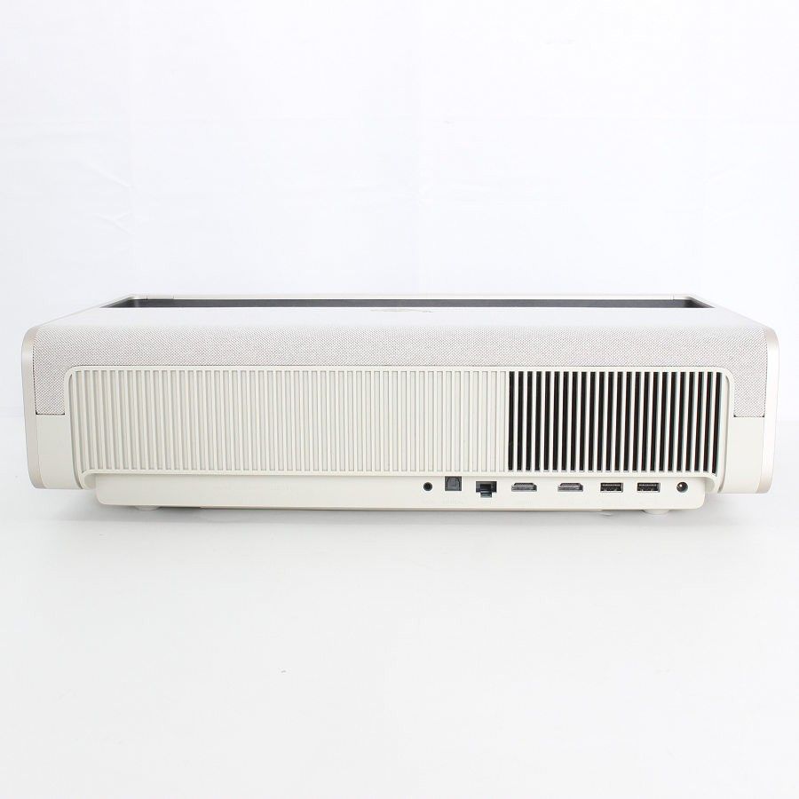 ☆美品☆ Aladdin Marca XM03F 超短焦点 プロジェクター 美品】Aladdin Marca XM03F 超短焦点プロジェクター アラジン マルカ