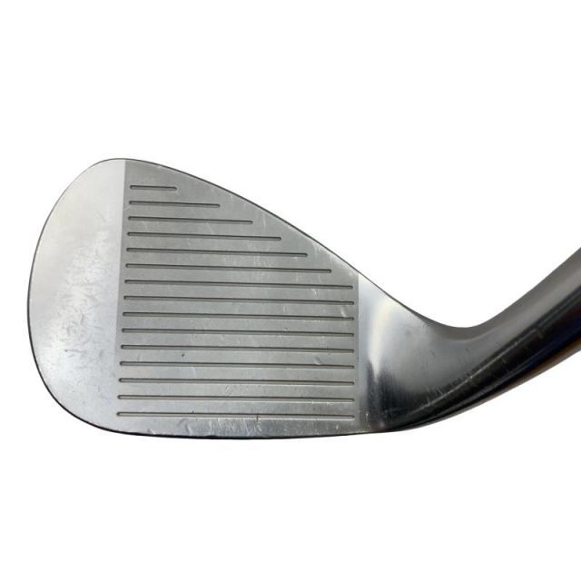 中古】 ミズノ ミズノ THE CRAFT 56° ウェッジ WG 純正特注シャフト