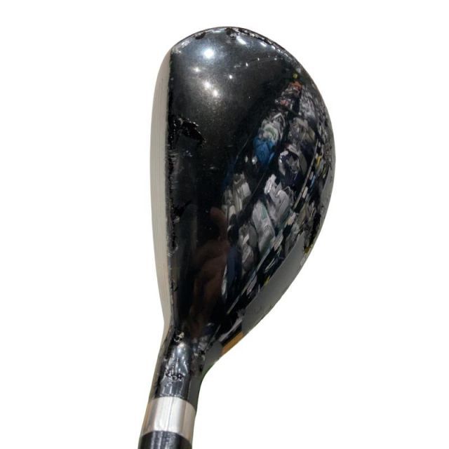 中古】 ダンロップ SRIXON Z H45 U4 ユーティリティ UT Miyazaki