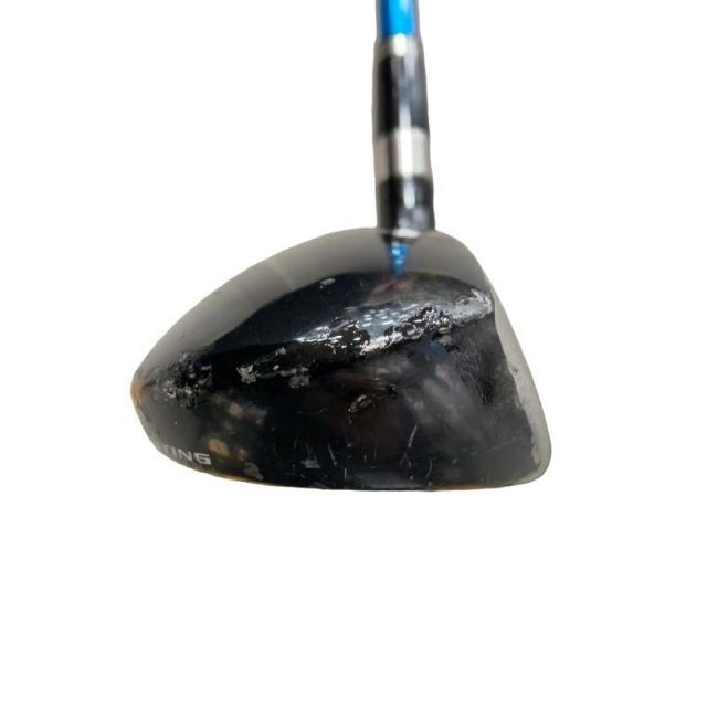 中古】 ダンロップ SRIXON Z H45 U4 ユーティリティ UT Miyazaki