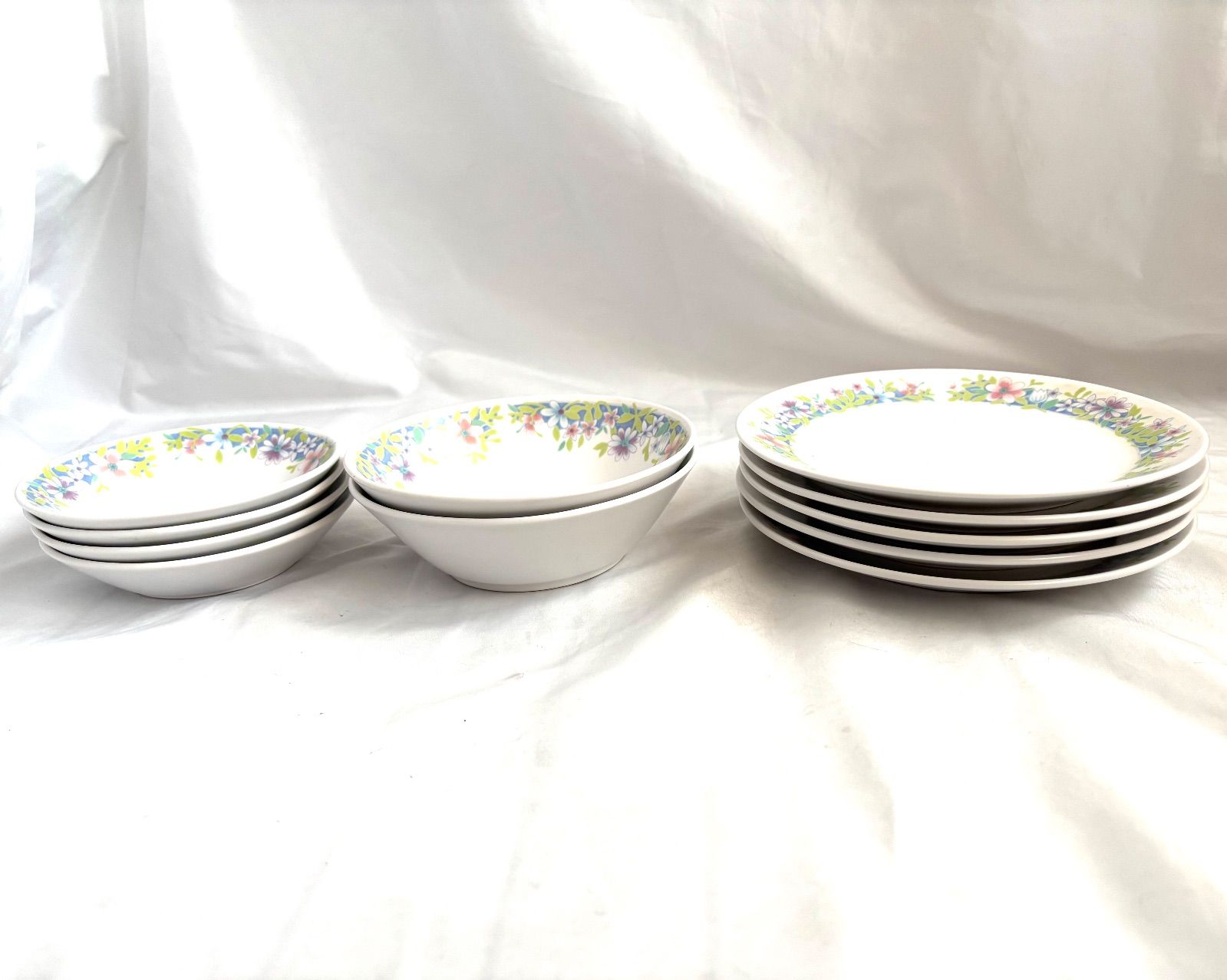 保管品 Noritake Bone China ノリタケ PROGRESSION プログレッション