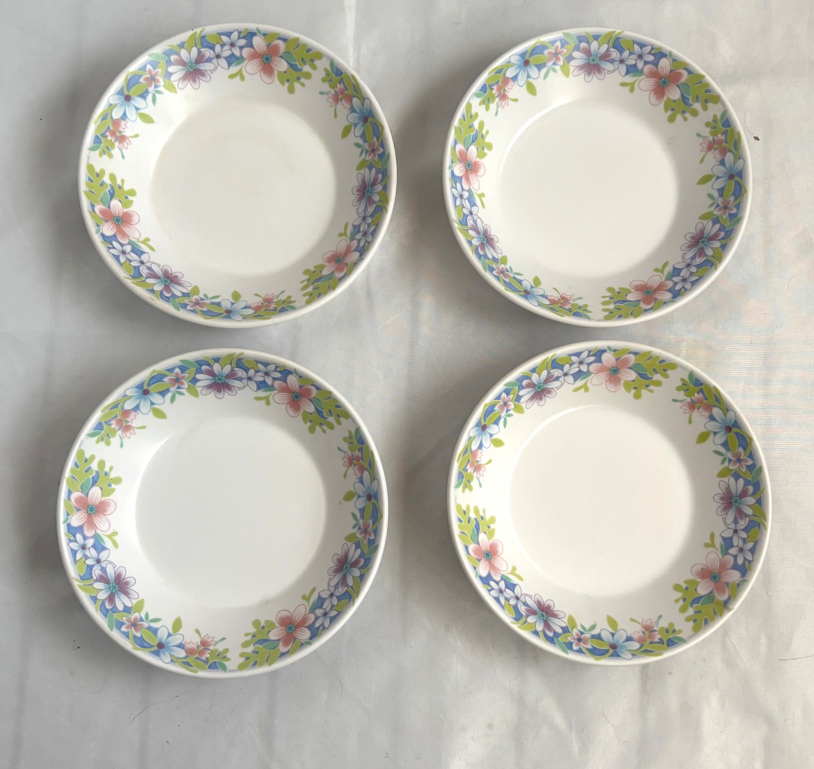 保管品 Noritake Bone China ノリタケ PROGRESSION プログレッション