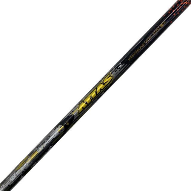中古】 コブラ cobra FLY-Z+ 3-4W(オレンジ) フェアウェイウッド FW 