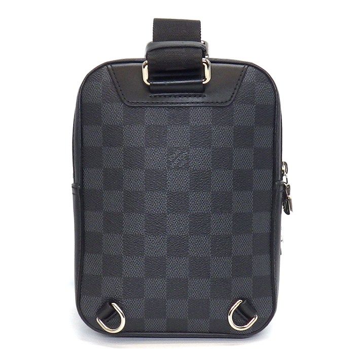 ルイ・ヴィトン LOUIS VUITTON ボディバッグ アマゾン・スリングバッグ