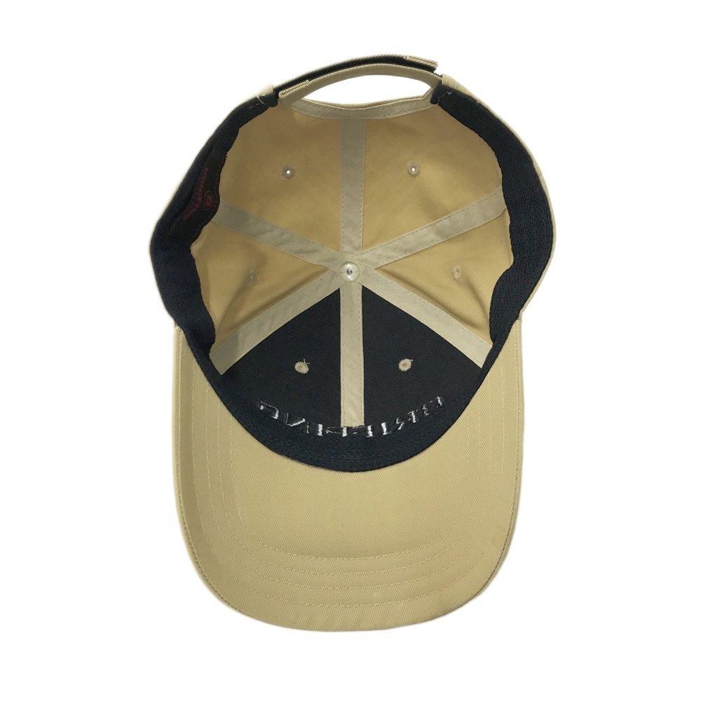 Pacific BRIEFING ベージュキャップ BRIEFING GOLF ブリーフィング 2023年モデル キャップ ベージュ系 FREE