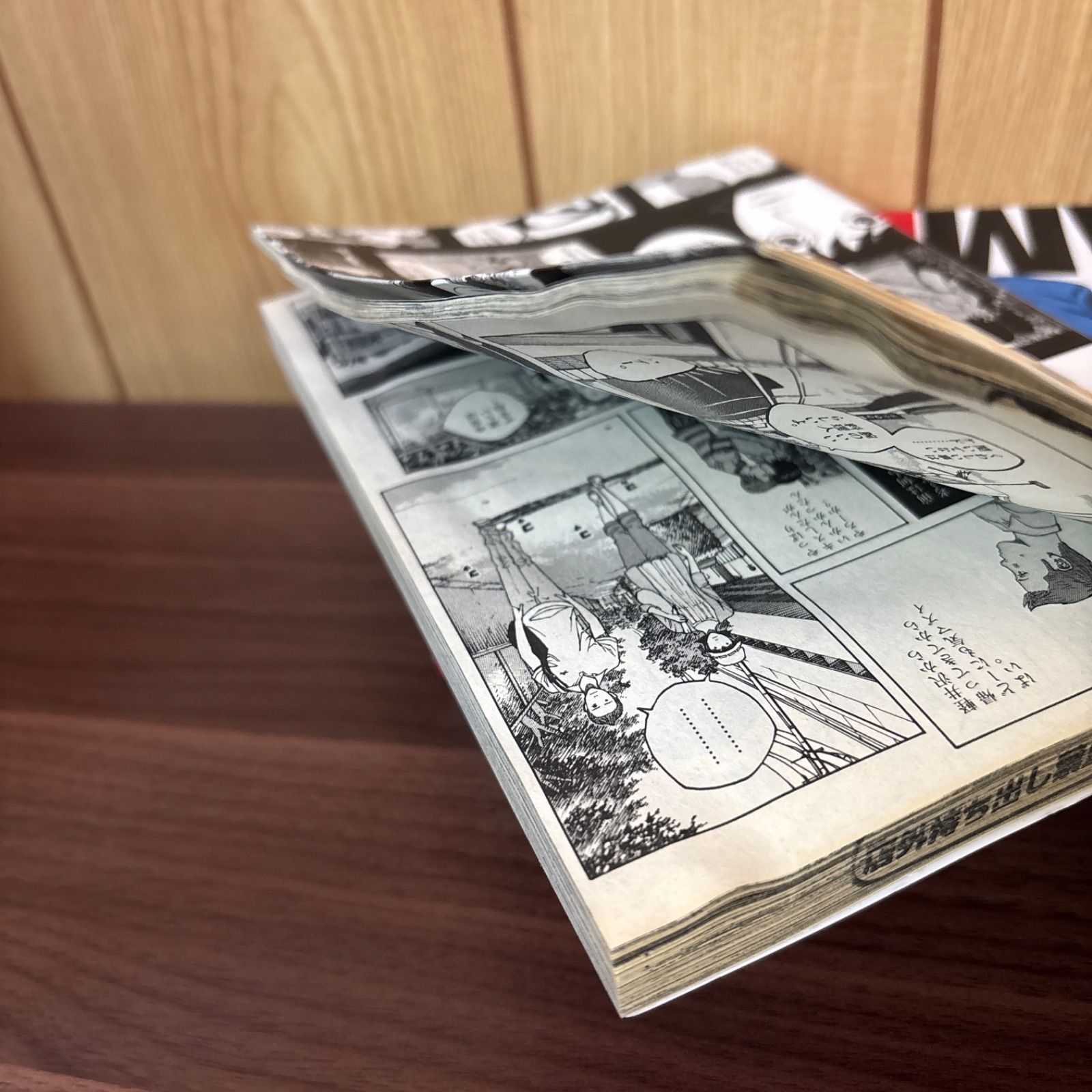 バンビーノ! 1〜15巻＋ セコンド 1〜13巻 全巻セット まとめ売り 漫画