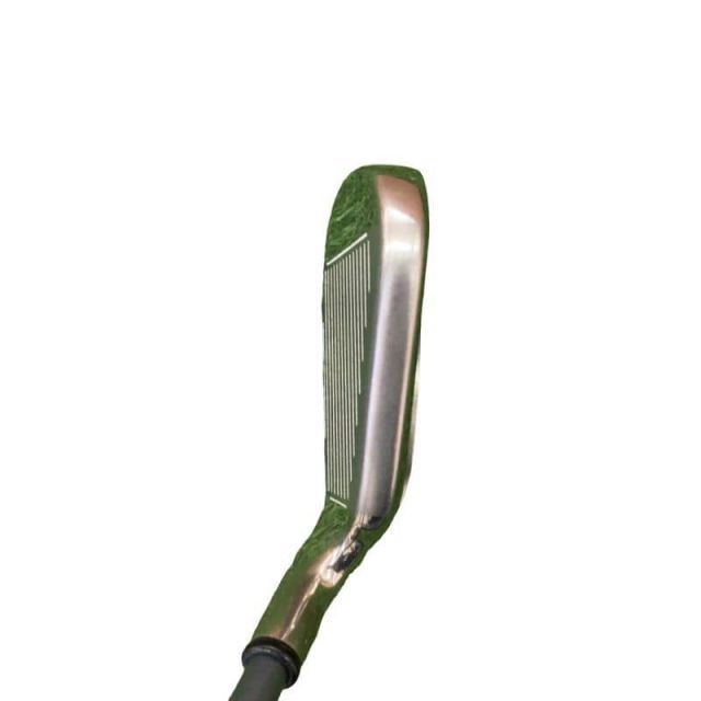 中古】 キャロウェイ HAWK EYE IRONS 9S USA アイアンセット IR HAWK