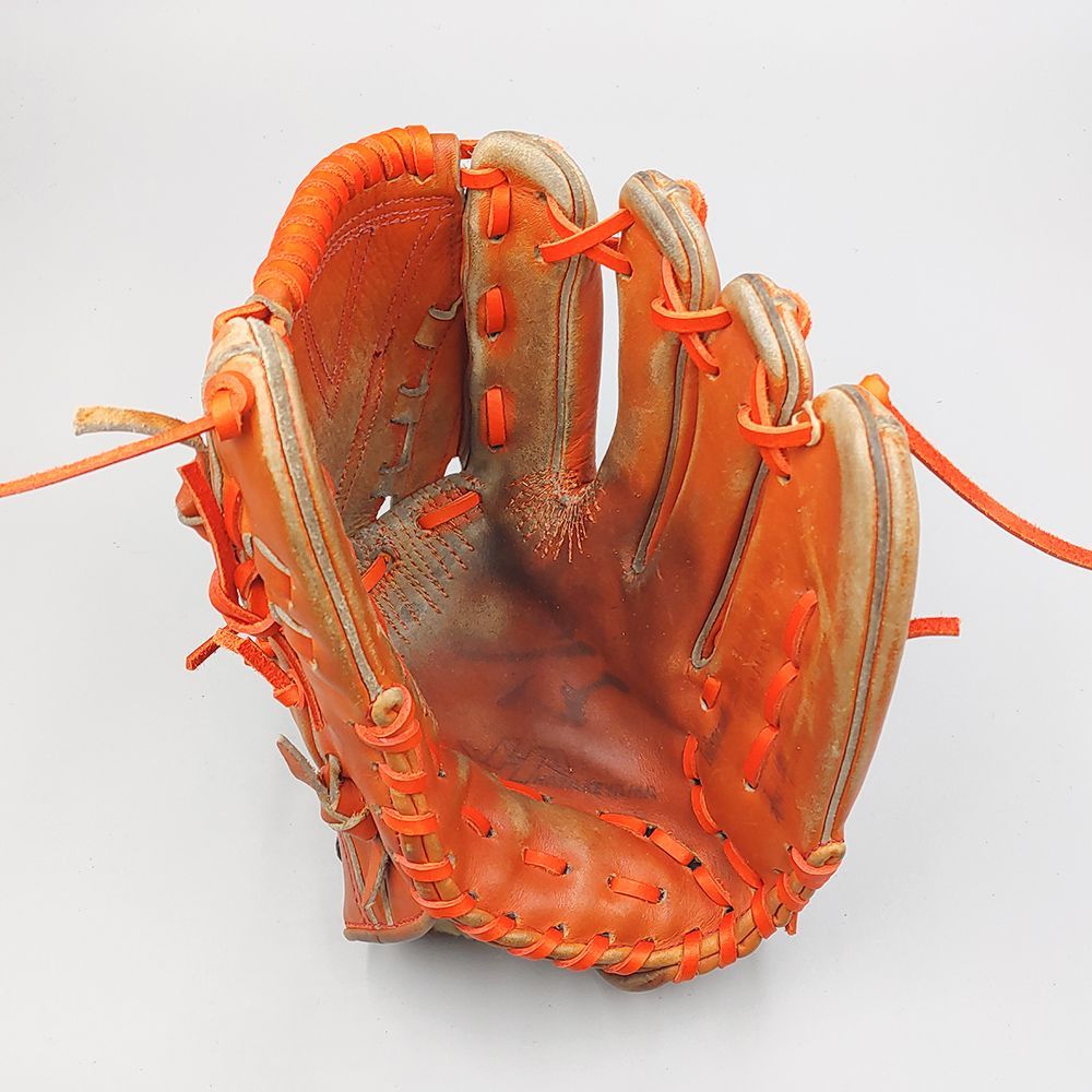 グローブ ハタケヤマ ハタケヤマ（HATAKEYAMA） 3大特典アリ 野球 グローブ 軟式 大人 右