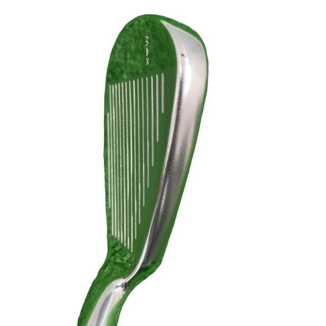 中古】 テーラーメイド r7 CGB MAX 8S アイアンセット IR NS PRO 950GH