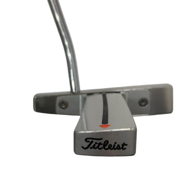 中古】 タイトリスト SCOTTY CAMERON DETOUR 33インチ パター PT