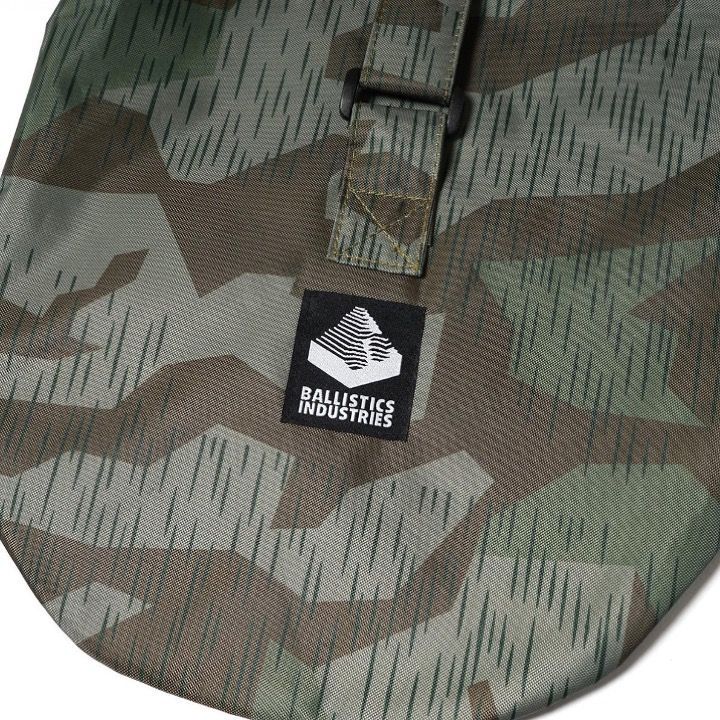 在庫処分60%OFF】Ballistics MR DECK&CASE&DECKTAPE（デッキ＋ケース＋