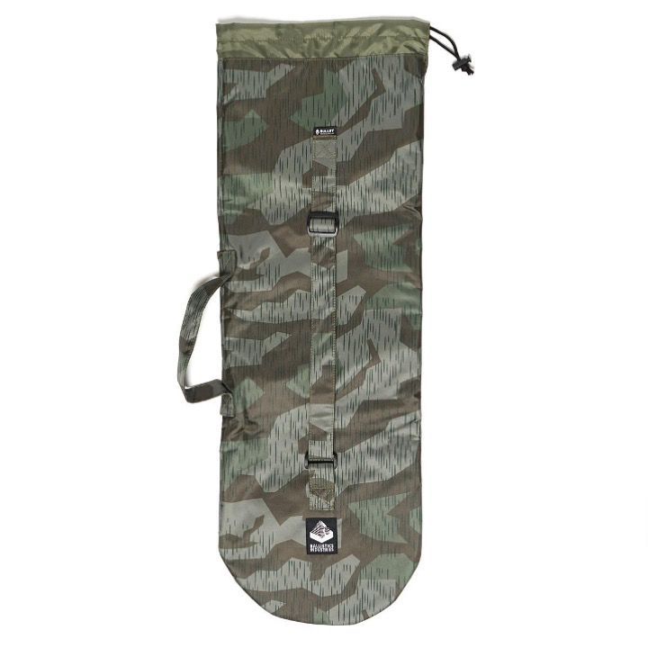 在庫処分60%OFF】Ballistics MR DECK&CASE&DECKTAPE（デッキ＋ケース＋