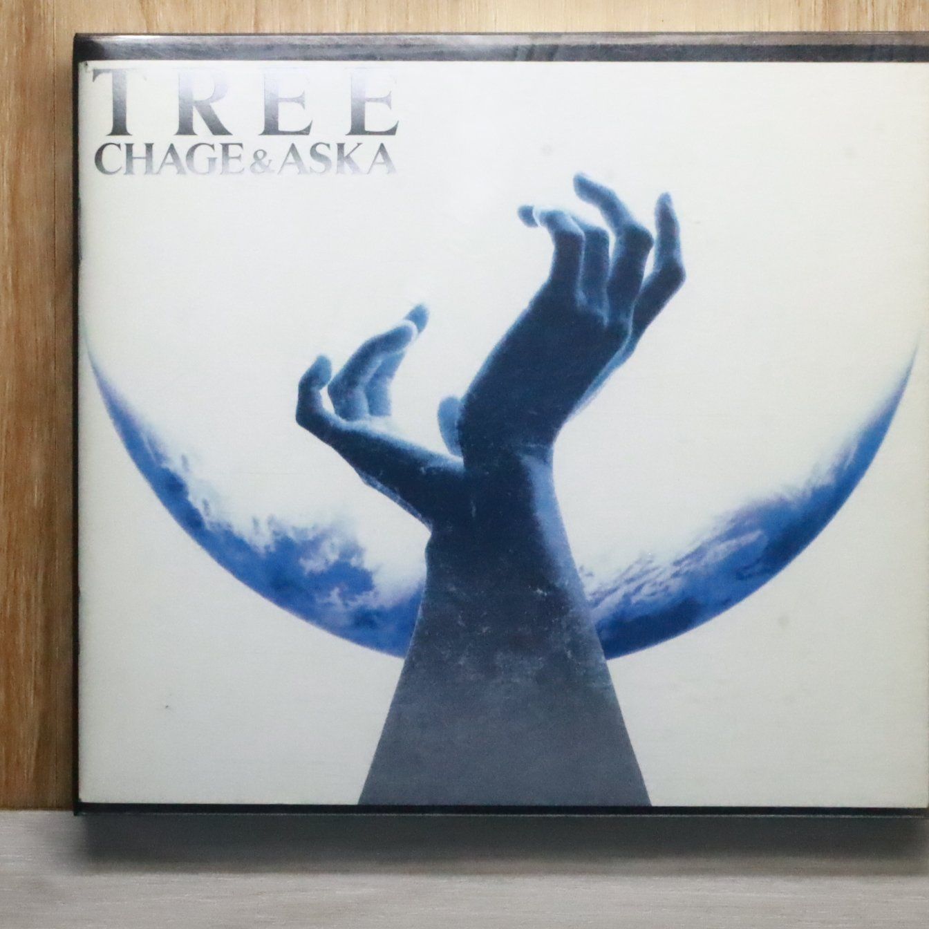 邦楽 CHAGE & ASKA / TREE (NOT FOR SALE) Amazon.co.jp: TREE: ミュージック