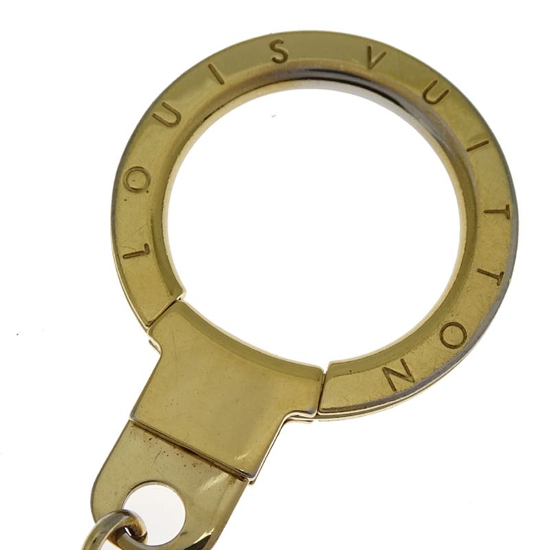 ルイ・ヴィトン キーホルダー M65387 ( 廃番 ) - メルカリ