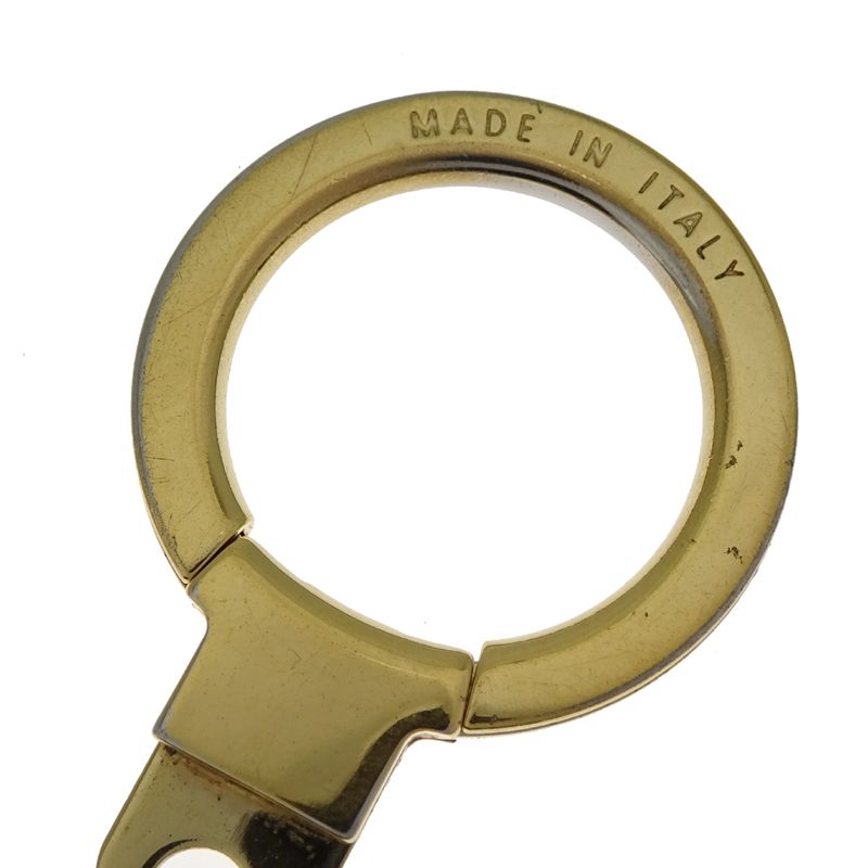 ルイ・ヴィトン キーホルダー M65387 ( 廃番 ) - メルカリ