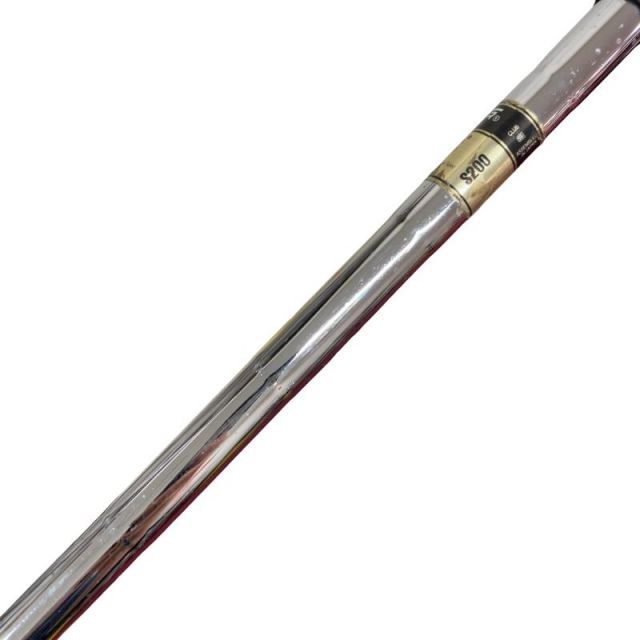 中古】 クリーブランド Cleveland 588 RTX ブラックパール 52°/10