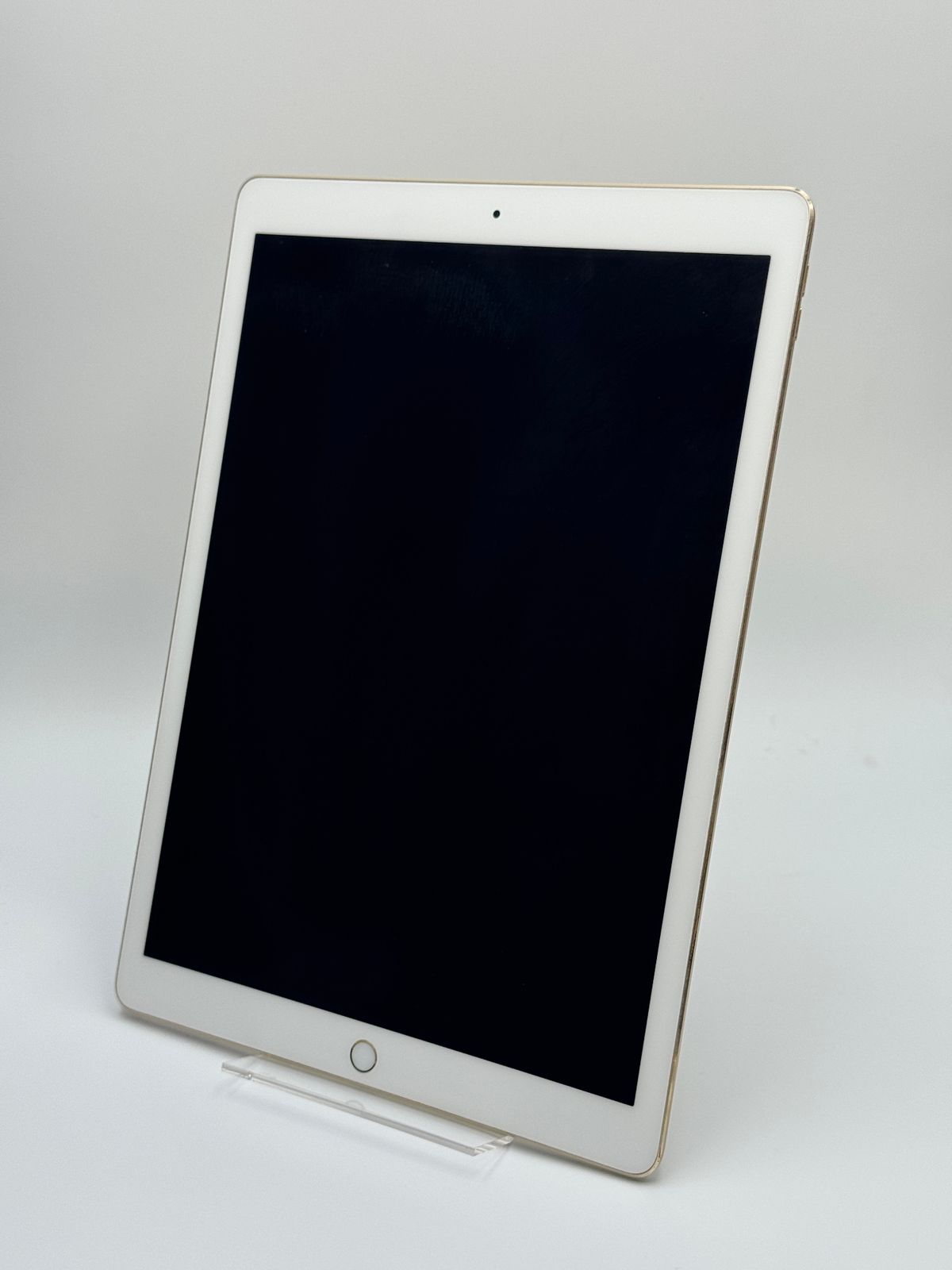 中古C】iPad Pro 12.9-inch 第2世代 512GB ゴールド Wi-Fi バッテリー