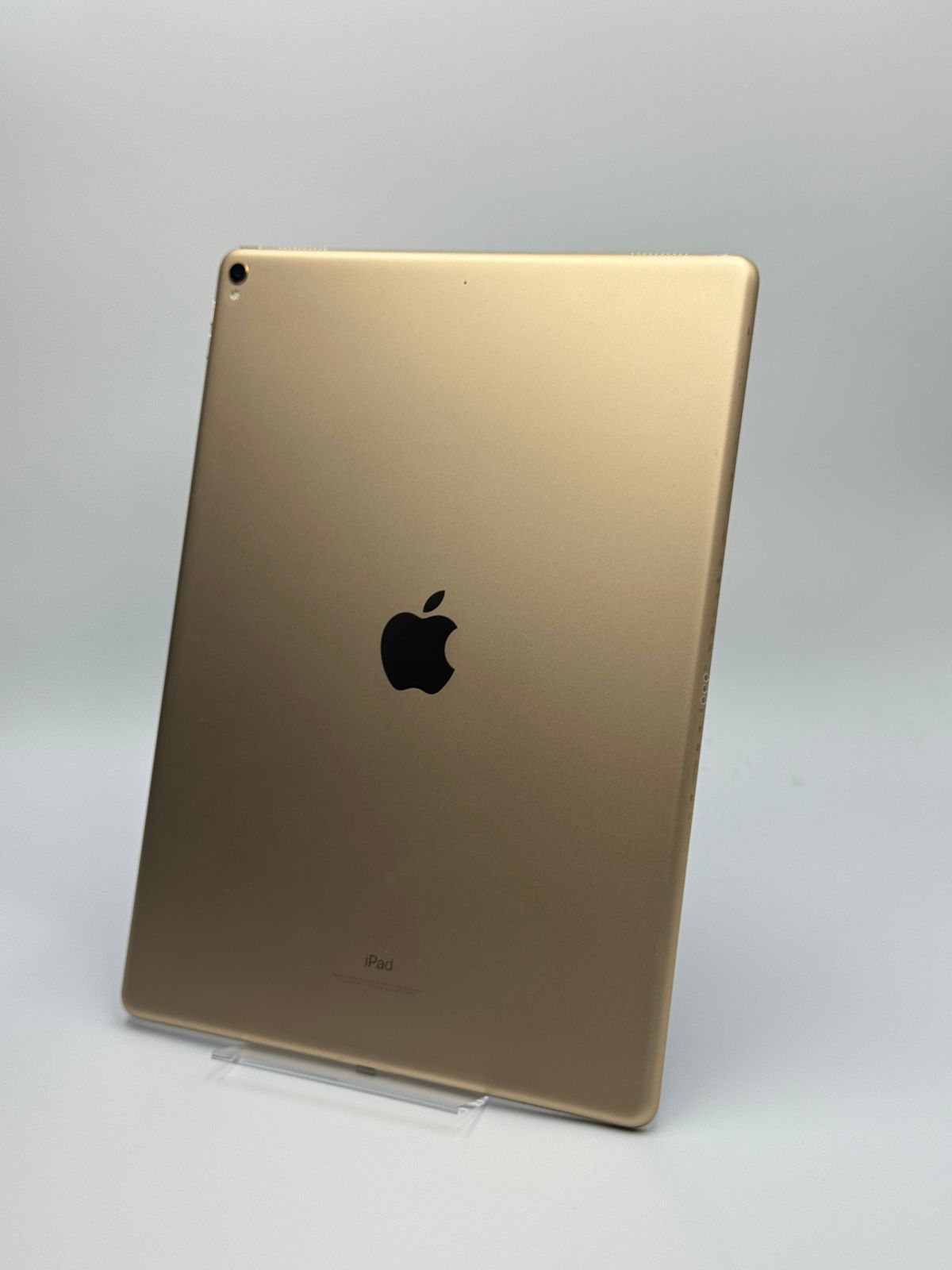 中古C】iPad Pro 12.9-inch 第2世代 512GB ゴールド Wi-Fi バッテリー