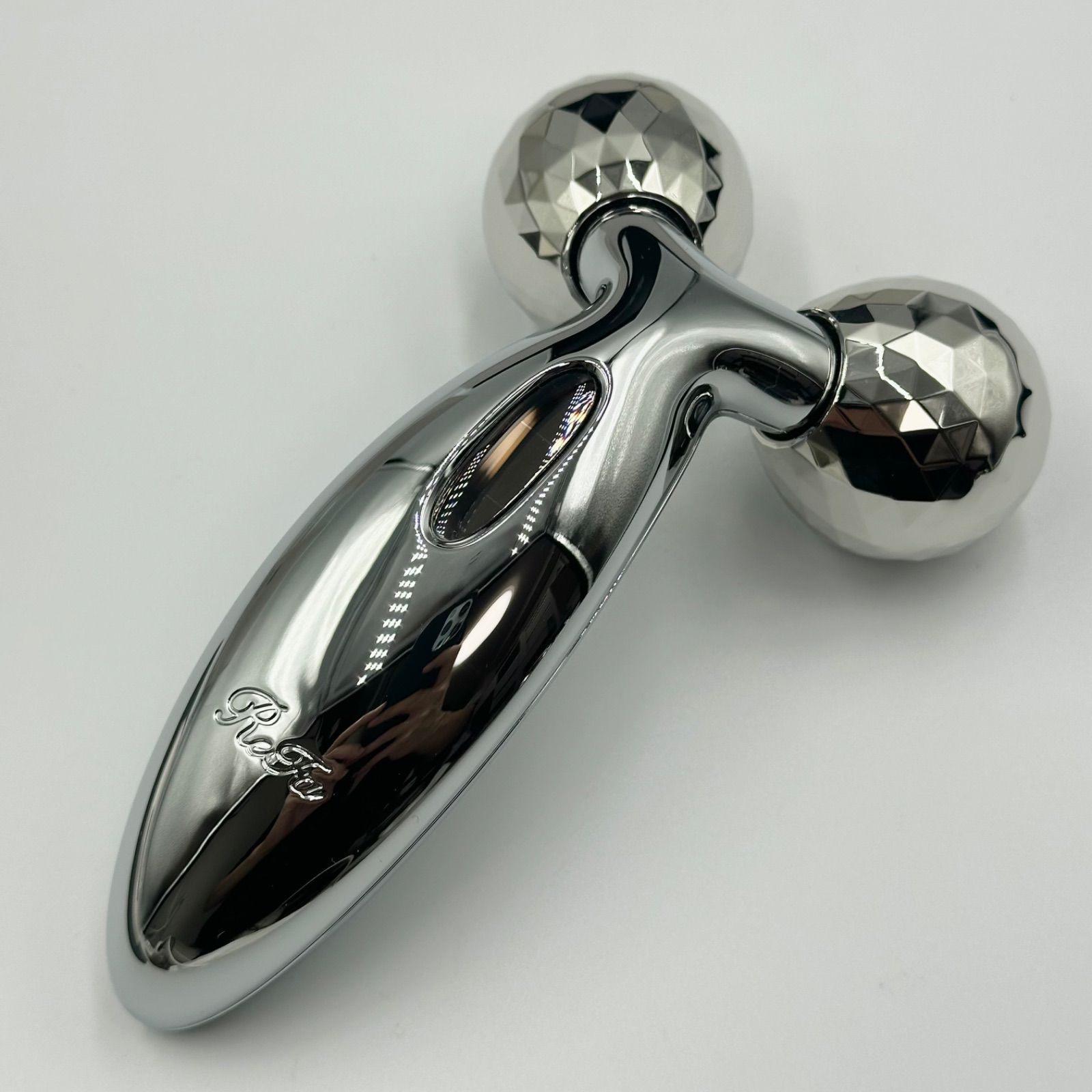 【新品、未使用】ReFa リファカラット　美顔ローラー ReFa（リファ） ○公式ストア○ リファカラットレイ 公式 美顔器