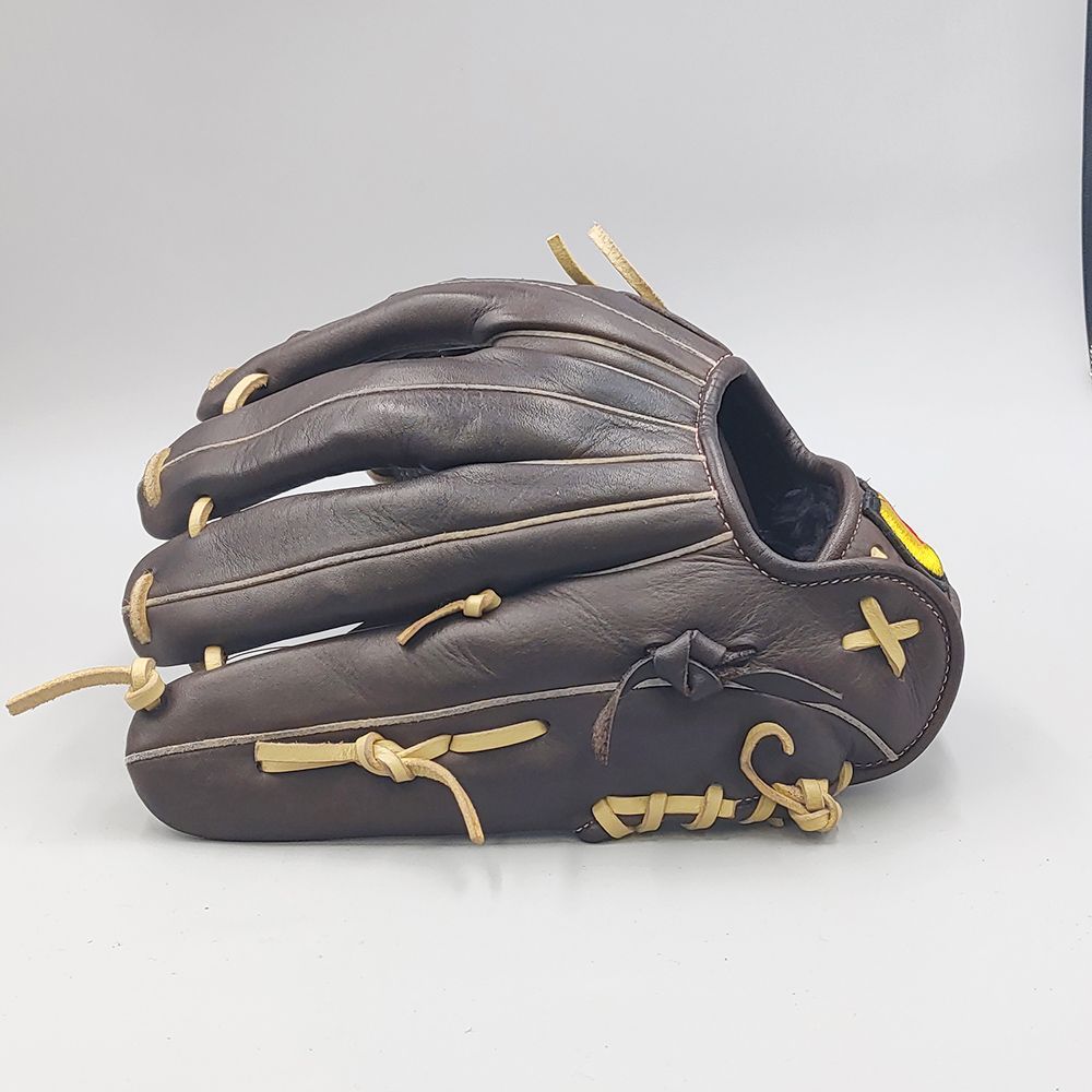 クリーニング済み 】 ワールドペガサス ソフトボール用グローブ