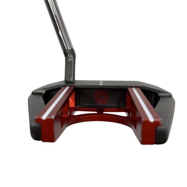 中古】 オデッセイ EXO SEVEN S 34インチ パター PT スチール