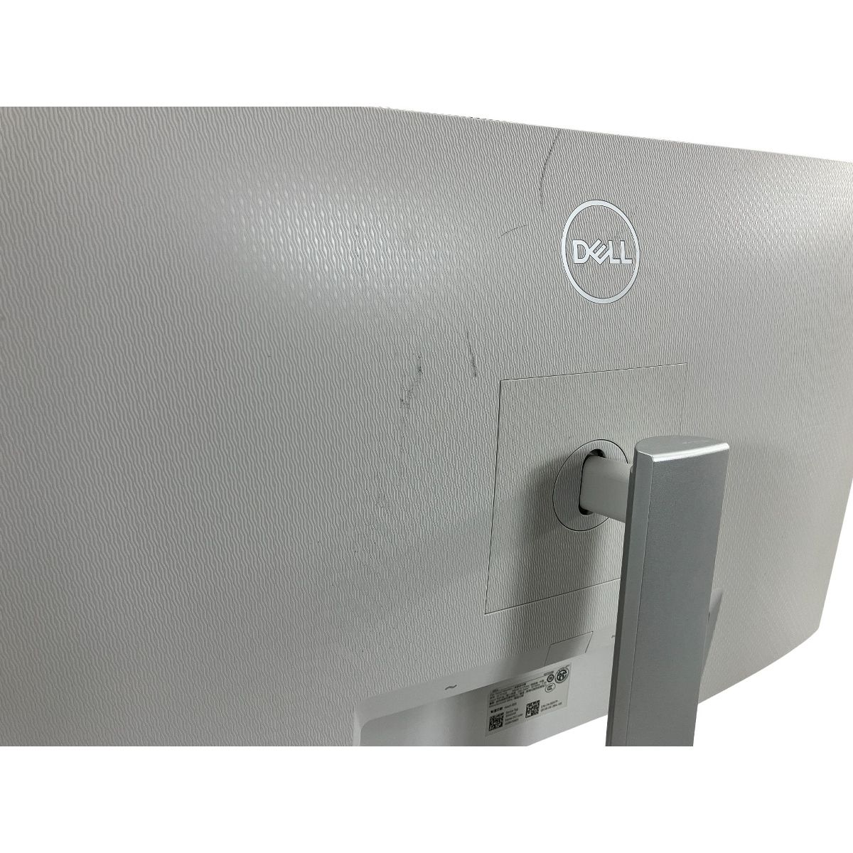 Dell S2721QS 27インチ 4K モニター デル ディスプレイ 2021年製 家電