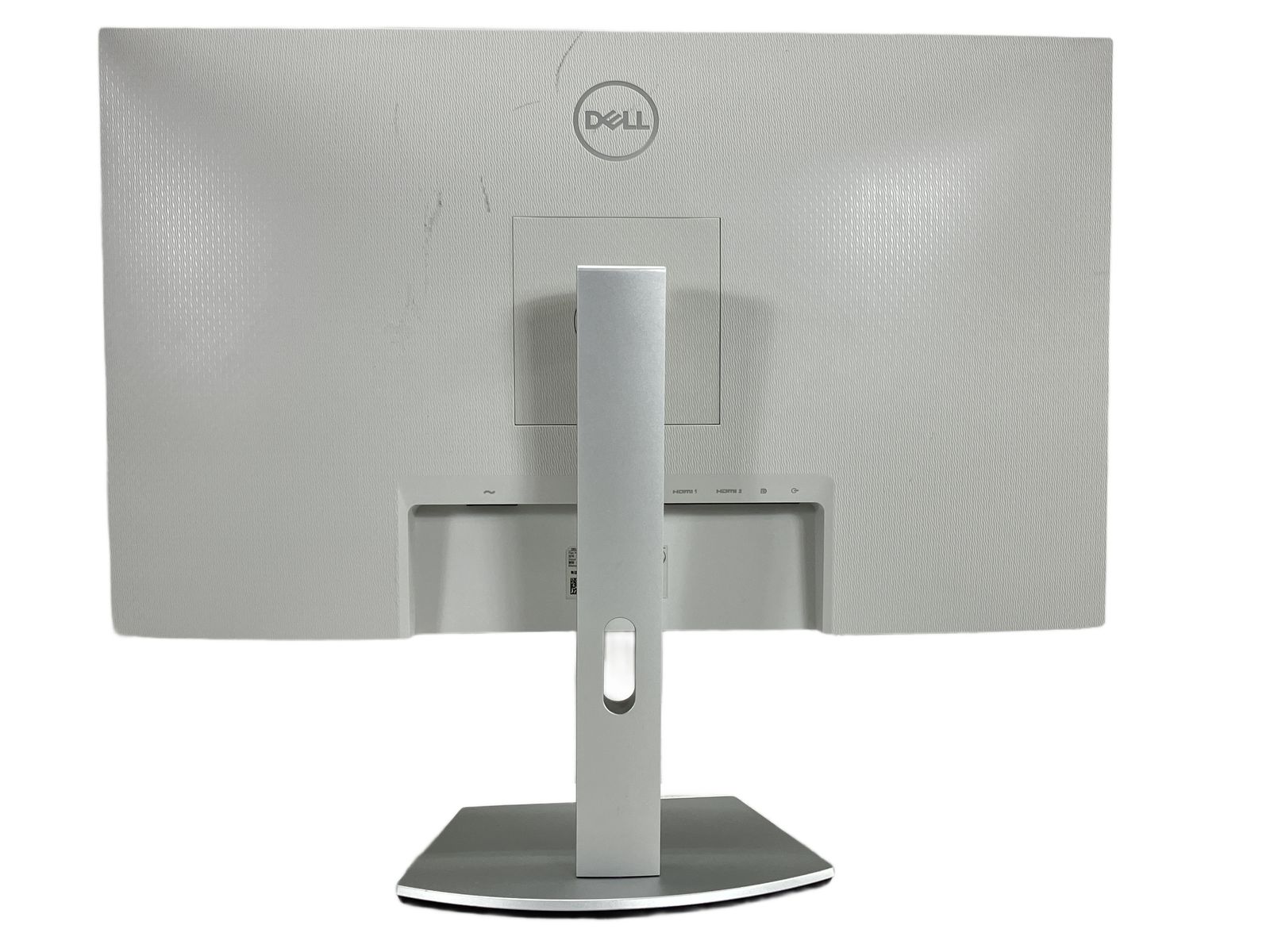 Dell S2721QS 27インチ 4K モニター デル ディスプレイ 2021年製 家電