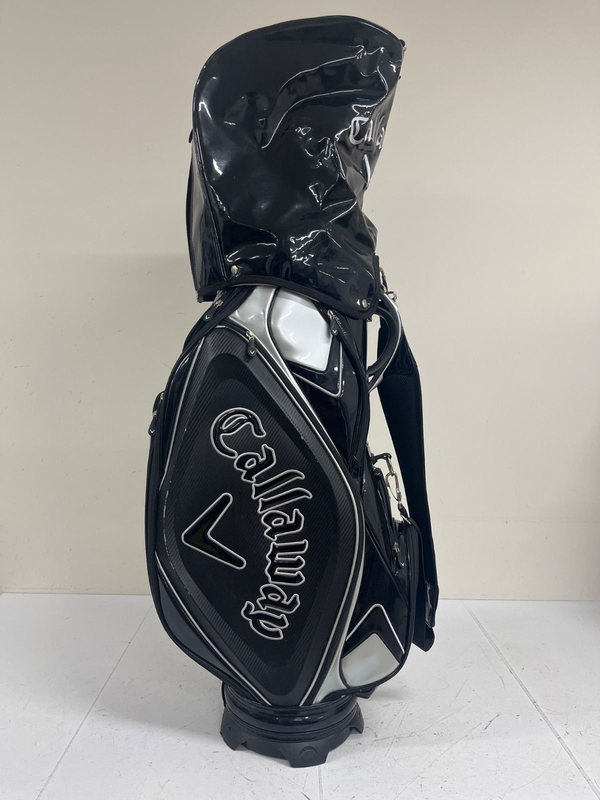 送料無料！！Callaway Golf キャロウェイ ゴルフバッグ キャディバッグ