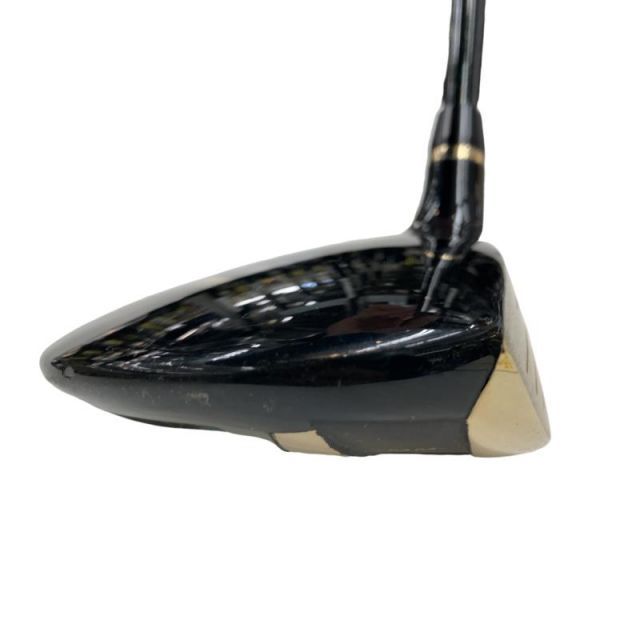 中古】 つるや AXEL ZX MM 5W フェアウェイウッド FW AXEL ZX MM