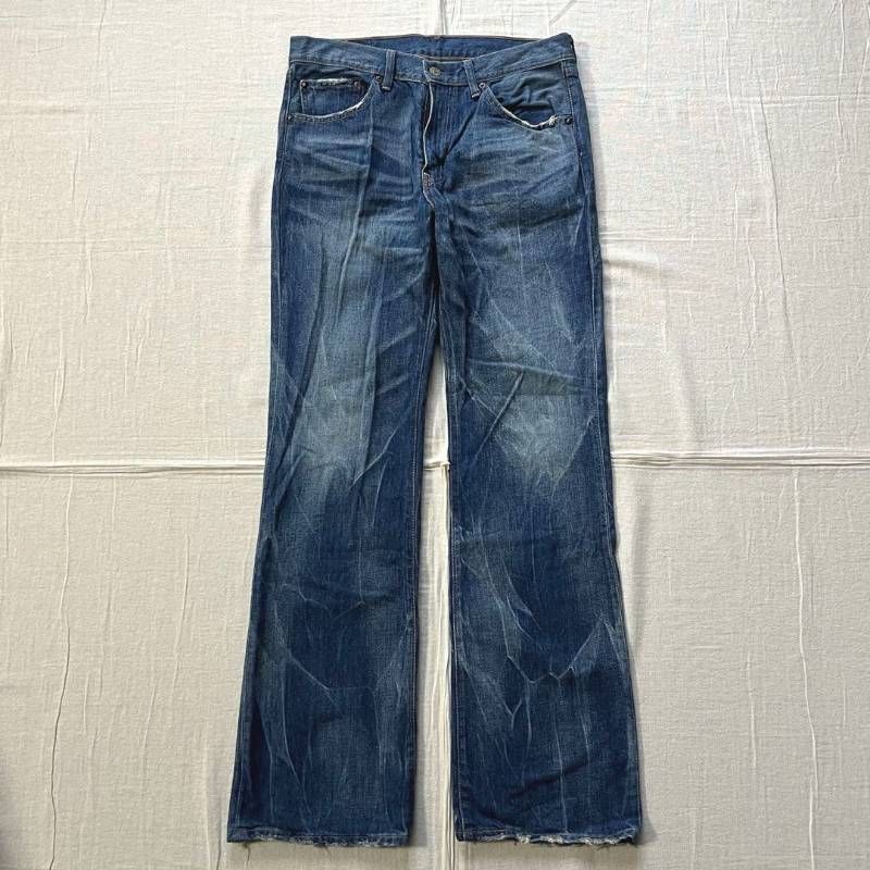 2007年11月フィリピン製 Levi
