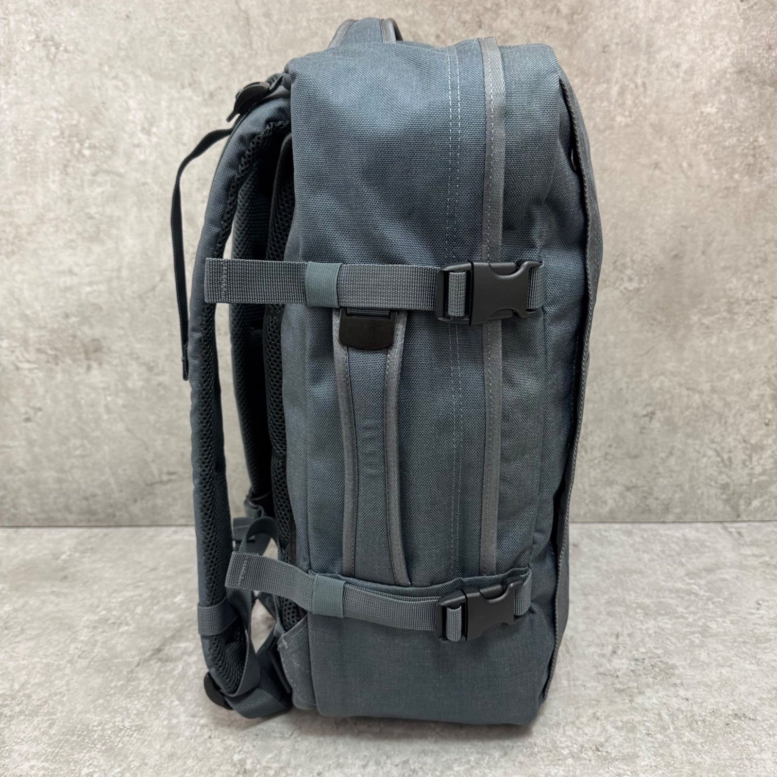 美品】Cabin Zero キャビンゼロ MILITARY STYLE ミリタリースタイル