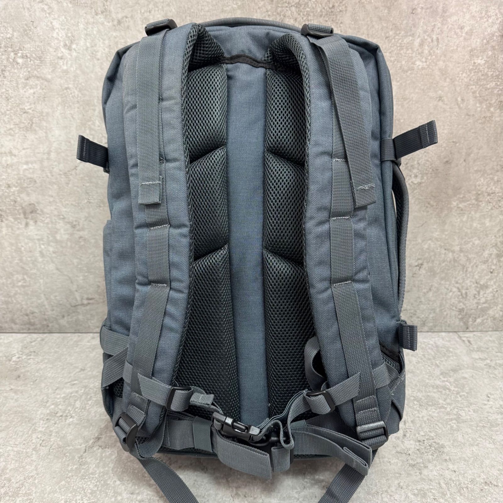 美品】Cabin Zero キャビンゼロ MILITARY STYLE ミリタリースタイル 