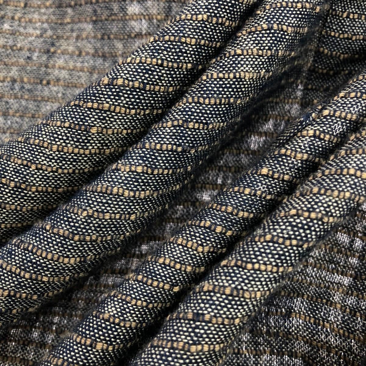 ヨーガンレール　コットンシルクワンピース シルクコットン☆ヨーガンレール | ヨーガンレール